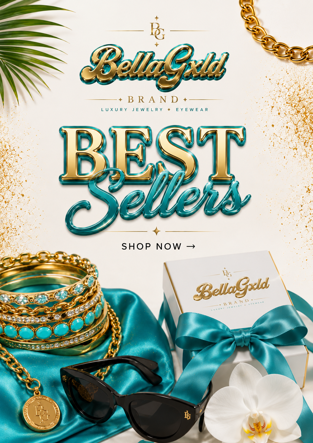 BEST SELLER