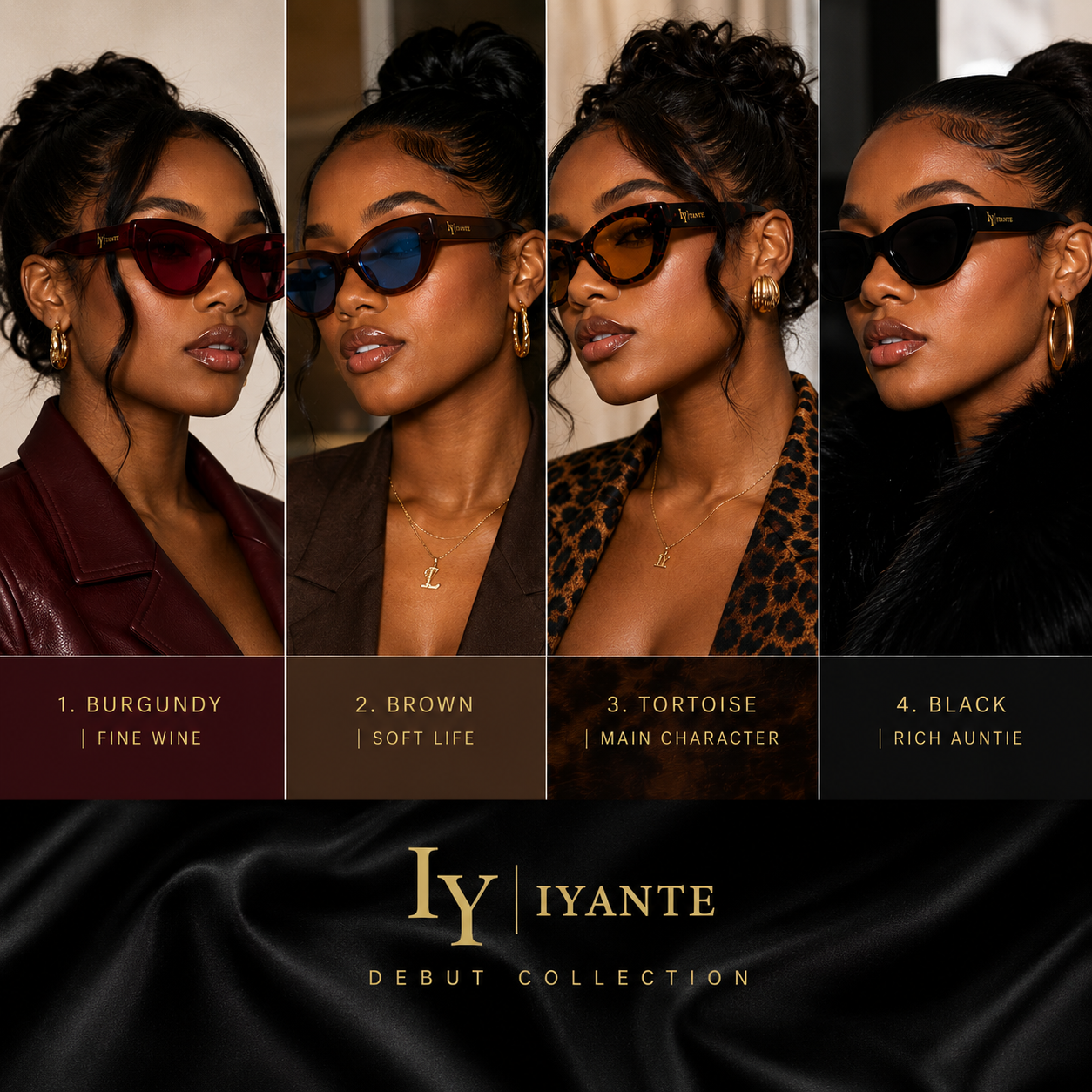 The Debut Collection